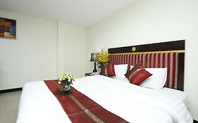Lucky Palace Hotel